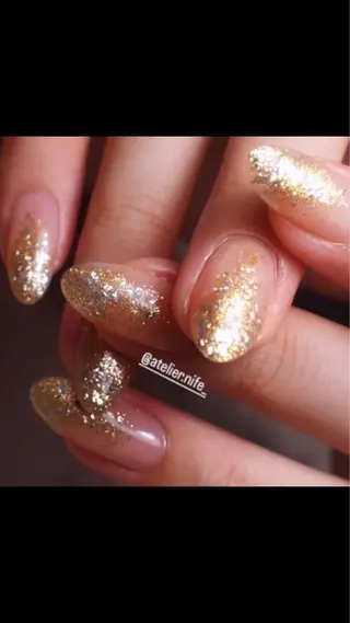 ネイル atelier nife.のネイルデザイン