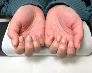 ネイル KIKAWA MAI♡のネイルデザイン