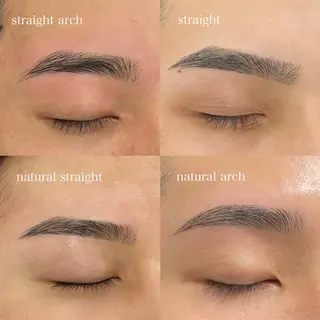 メンズ アイブロウ salon il 【眉毛・脱毛】の眉毛・アイブロウイメージ