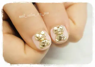 ネイル nail_salon try_YOUのネイルデザイン