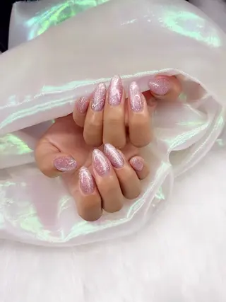 ネイル Nail Land Pilinaのネイルデザイン