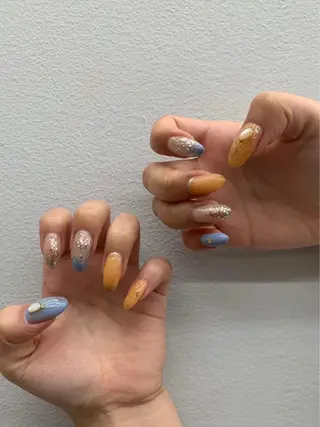 ネイル ✨🍀岩崎 唯🍀✨のヘアスタイル