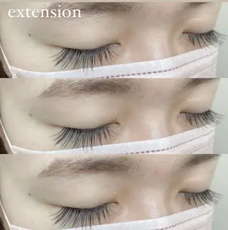 マツエク・マツパ 個室サロンAPiLA 橋本あゆみのマツエク・マツパデザイン