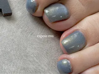 ネイル espoir. muのネイルデザイン