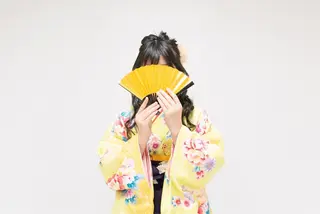 キッズ 野咲き 美容室のマツエク・マツパデザイン