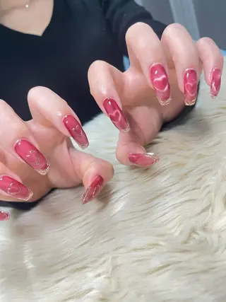 ネイル はるひな ねいるのネイルデザイン