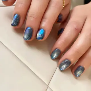 ネイル Me d'eau所属・Me d'eau Rinaのネイルデザイン