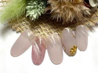 ネイル Aubel.nord_nail所属・Aubel.nord オーベルノールのネイルデザイン