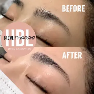 アイブロウ Ribbon京都駅前店所属・KYOKO 🖤の眉毛・アイブロウイメージ