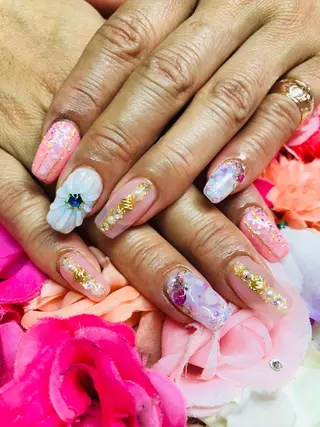 ネイル 酵素風呂　RA.RA所属・酵素風呂 RA.RAのその他イメージ