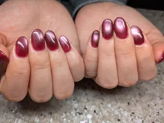 ネイル スズキ マイコのネイルデザイン