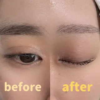 アイブロウ kiki eyebrow所属・kiki eyebrowの眉毛・アイブロウイメージ