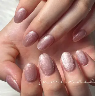 ネイル Luminail 新小岩のネイルデザイン
