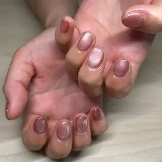 ネイル kanbara mayuのネイルデザイン