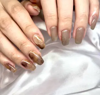 ネイル LOVEnail tomoのネイルデザイン