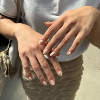 ネイル victory所属・nail salon victoryのネイルデザイン