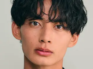 パーマ メンズ fifth天神大名Ⅱ所属・fifth天神 パーマ特化/石橋航海のヘアスタイル