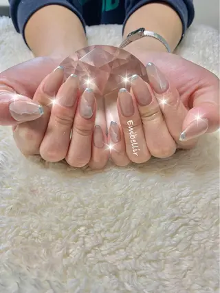 ネイル EMILUCA 北河希のエステ・リラクイメージ