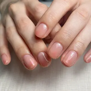 ネイル atelier moamのネイルデザイン