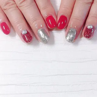 ネイル nailsalon vanilla.のネイルデザイン