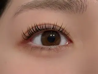 マツエク・マツパ Lash&Blow PORTE269 あべの店所属・中村 麻亜沙のマツエク・マツパデザイン