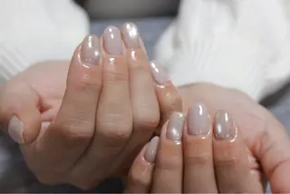 ネイル misaki nailのネイルデザイン