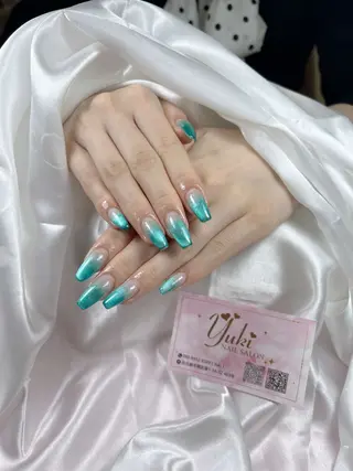 ネイル Yuki Nailsalonのネイルデザイン