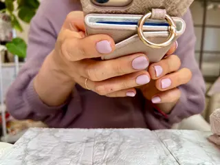 ネイル ❤︎MN❤︎ モンのエステ・リラクイメージ