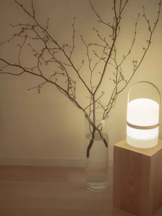 LA CLARTE所属・LA CLARTEのエステ・リラクイメージ