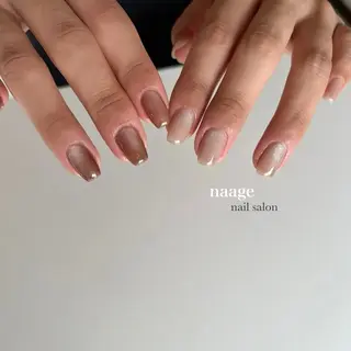 ネイル naage nailのネイルデザイン