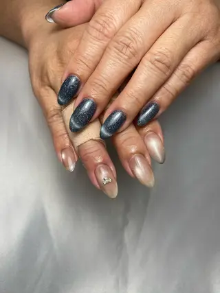 ネイル 山口 彩子のネイルデザイン