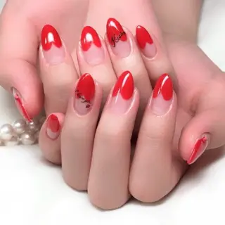 ネイル YOLO NAILのネイルデザイン