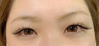 マツエク・マツパ 清水 茜の眉毛・アイブロウイメージ