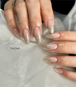 ネイル Lea,Nail所属・松橋 愛のネイルデザイン