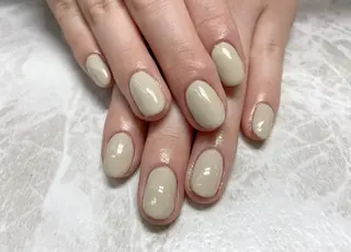 ネイル 🧸熊谷 かほ🧸のネイルデザイン