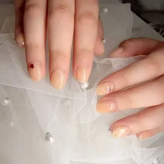 ネイル Rnail. misatoのネイルデザイン