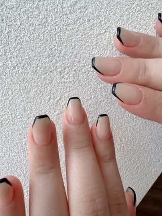 ネイル Bio nail 【バイオネイル】のネイルデザイン