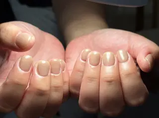 ネイル Nailsalon　CARRY所属・CARRY中目黒 KISHIのネイルデザイン