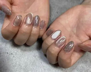 ネイル nailsalon gagaのネイルデザイン