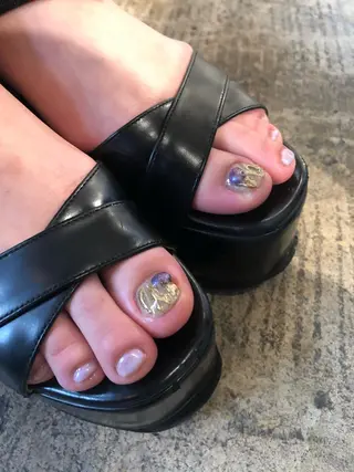 ネイル Seis Shihoのネイルデザイン