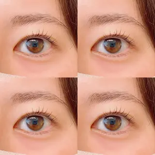 マツエク・マツパ Total Beauty Salon siesta所属・yu (ユウ)の眉毛・アイブロウイメージ