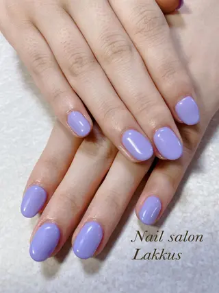 ネイル Lakkus T－CHIのネイルデザイン