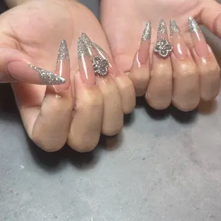 ネイル i.Rily. Okamotoのネイルデザイン