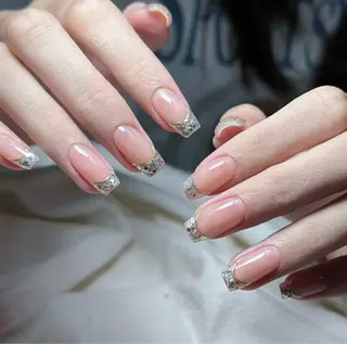 ネイル ain nailのネイルデザイン