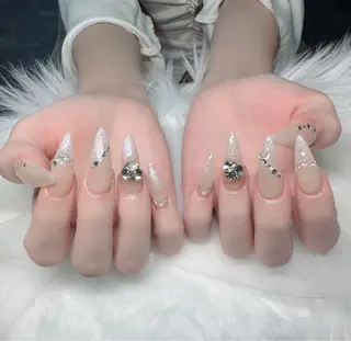 ネイル RiNo Nail Salon所属・RinO Nail 大阪のネイルデザイン