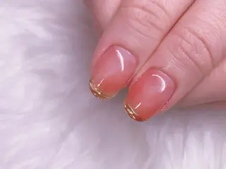 ネイル 菊地 千奈のエステ・リラクイメージ