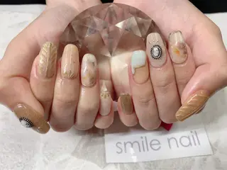 ネイル smile nail スマイルネイルのその他イメージ