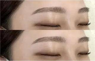 アイブロウ satsuki 博多/まつげパーマのマツエク・マツパデザイン