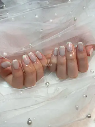 ネイル Kawabata Serinaのネイルデザイン