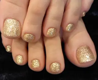 ネイル ☆Ashliy☆ Mのネイルデザイン